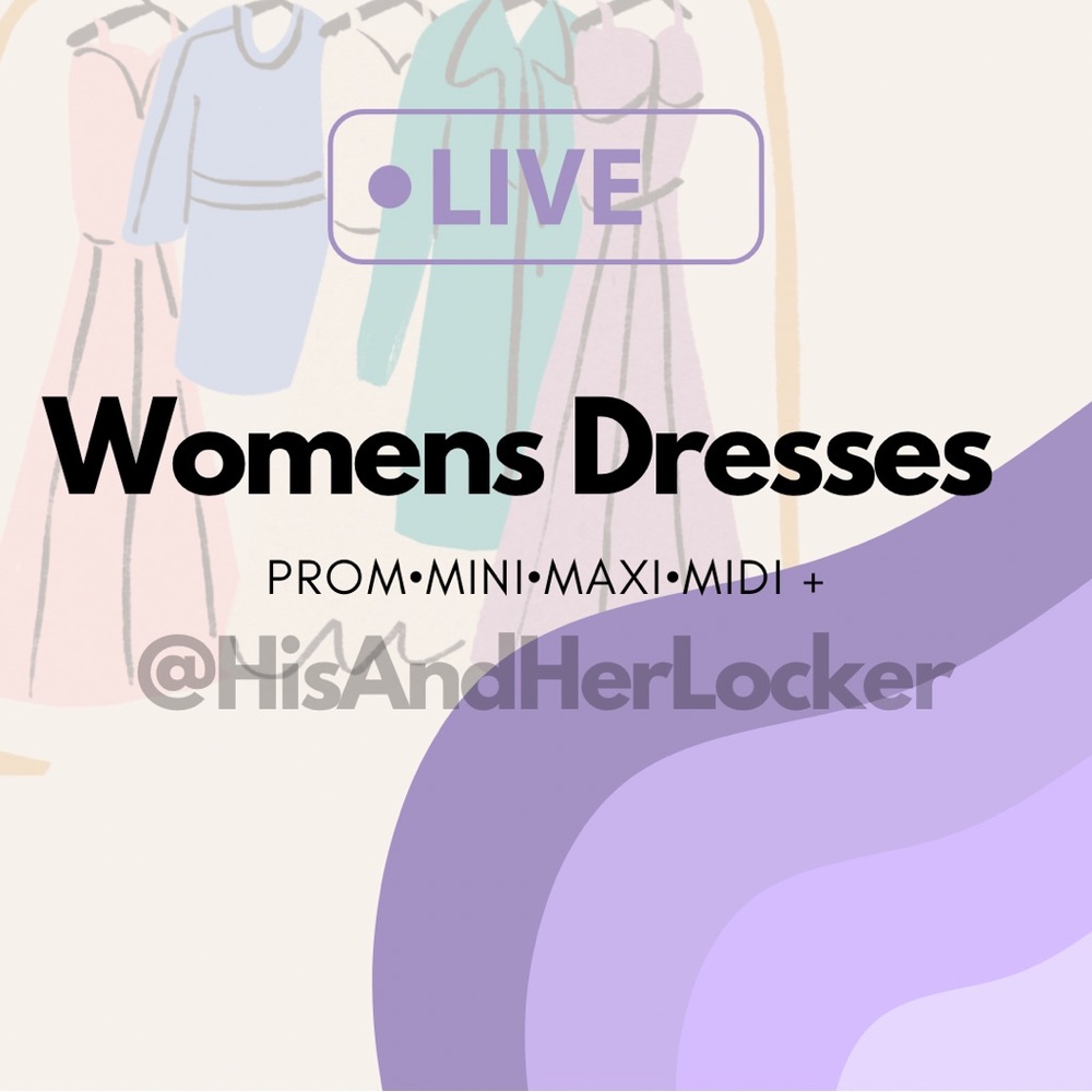 Dresses PoshLive
